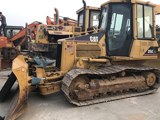 CAT D5G XL 사용 된 크롤러 볼도저 일본 오리지널 Caterpillar 사용 된 고양이 볼도저
