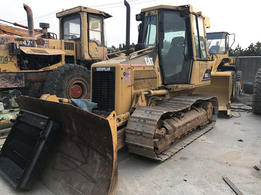 CAT D5G XL 사용 된 크롤러 볼도저 일본 오리지널 Caterpillar 사용 된 고양이 볼도저