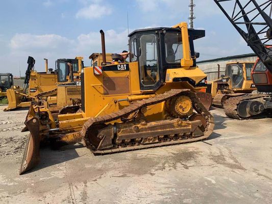 원래 색상 D5M LGP 사용 크롤러 볼도저 하이 드라이브 사용 Caterpillar 볼도저