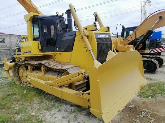 코마쓰 D85EX-15 도저 중고용 크롤러