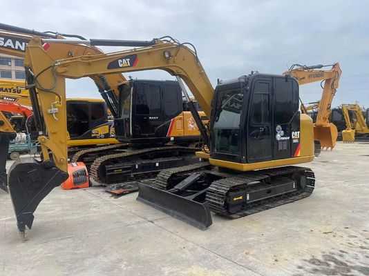 308E2 중고용 CAT 발굴기 2020 년 Caterpillar 중고용 소형 발굴기