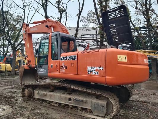 2012년 사용된 히타치 ZX210-3G 크롤러 발굴기 좋은 상태/이용된 히타치 ZX200-3G ZX210-3G 발굴기 판매