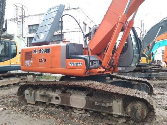 2012년 사용된 히타치 ZX210-3G 크롤러 발굴기 좋은 상태/이용된 히타치 ZX200-3G ZX210-3G 발굴기 판매