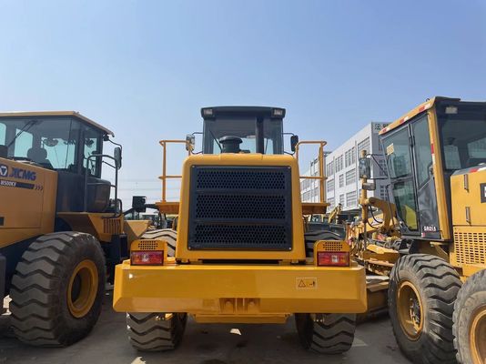 2022년 류곤 CLG856 중고용 휠 로더 류곤 5톤 휠 로더