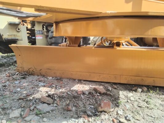 CAT 140G 사용 된 모터 분류기 안정적인 작동 140H 사용 된 Caterpillar 분류기