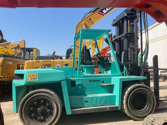 15 톤 미쓰비시 F150 중고차 일본 원본 중고차 미쓰비시