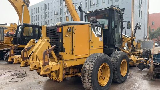 원본 일본 Caterpillar 160M 모터 등급