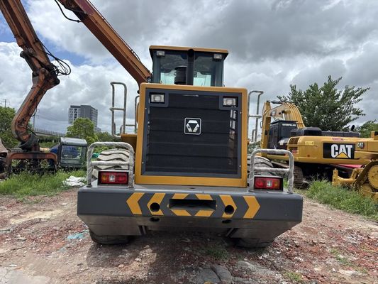 2023년식 XCMG ZL50GN 휠 로더 5톤, 우수한 상태