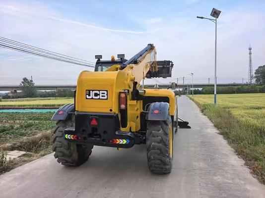 원래 영국에서 사용된 JCB 540-170 텔레핸들러, 훌륭한 상태 / 중고 텔레스코픽 지게차