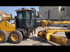 원본 일본 Caterpillar 160M 모터 등급